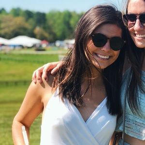 Meet your Posher, Sara chandler